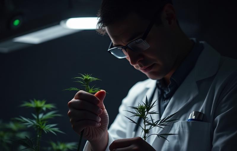 Prescrição Clínica de Canabinoides